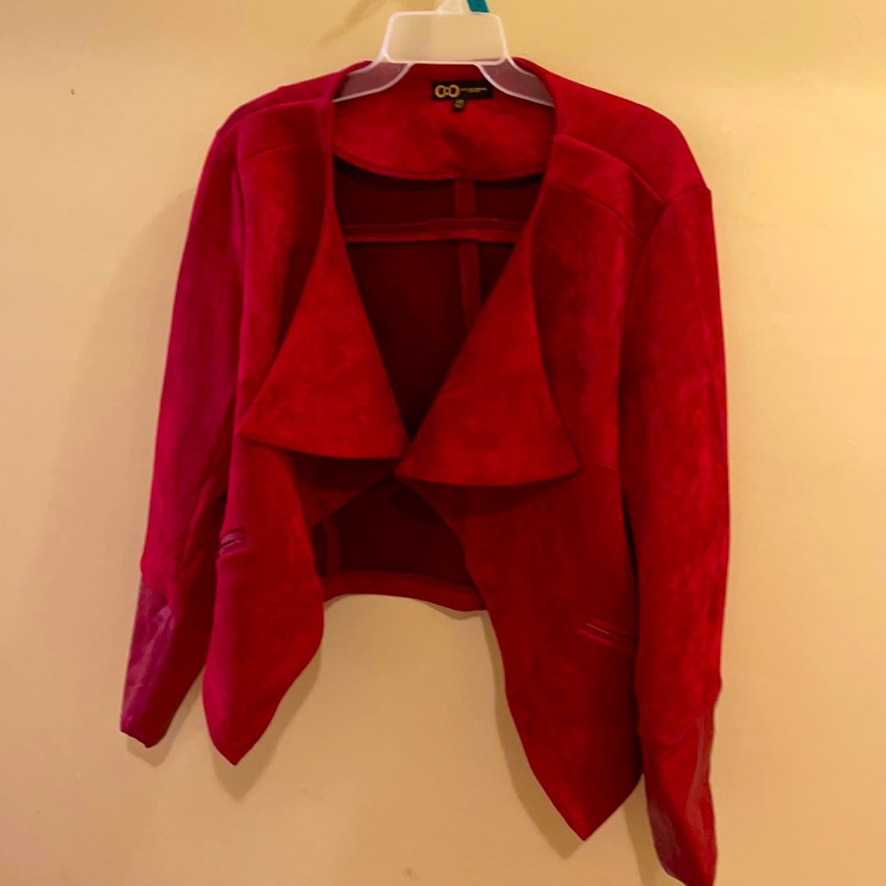 Clothing Obsessed Company, lightweight jacket